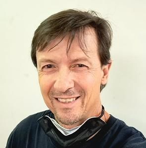 Meet your Posher, David